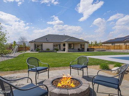 9910 Highball Court, Sparks, NV 89441 Photo