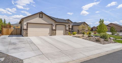 9910 Highball Court, Sparks, NV 89441 Photo