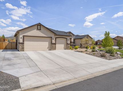 9910 Highball Court, Sparks, NV 89441 Photo