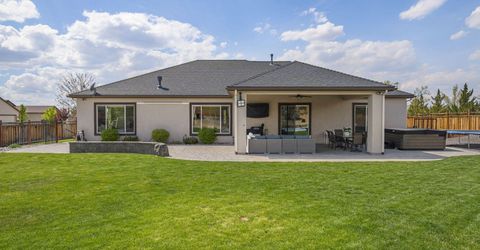 9910 Highball Court, Sparks, NV 89441 Photo