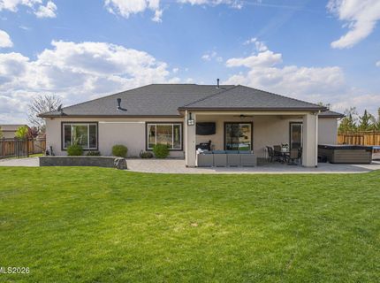 9910 Highball Court, Sparks, NV 89441 Photo