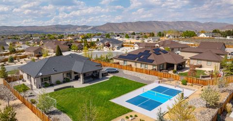 9910 Highball Court, Sparks, NV 89441 Photo