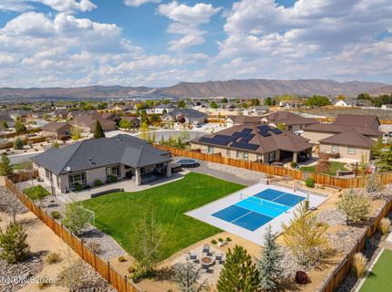 9910 Highball Court, Sparks, NV 89441 Photo