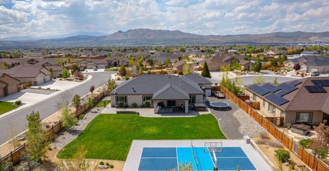 9910 Highball Court, Sparks, NV 89441 Photo