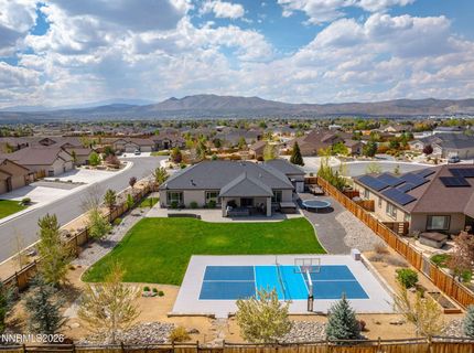 9910 Highball Court, Sparks, NV 89441 Photo