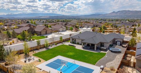 9910 Highball Court, Sparks, NV 89441 Photo