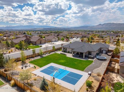 9910 Highball Court, Sparks, NV 89441 Photo