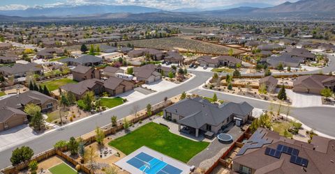 9910 Highball Court, Sparks, NV 89441 Photo