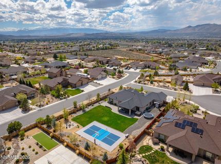 9910 Highball Court, Sparks, NV 89441 Photo