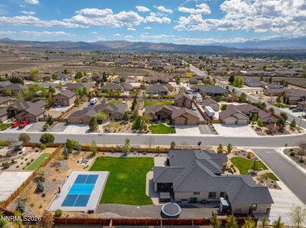 9910 Highball Court, Sparks, NV 89441 Photo