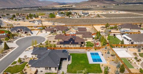 9910 Highball Court, Sparks, NV 89441 Photo