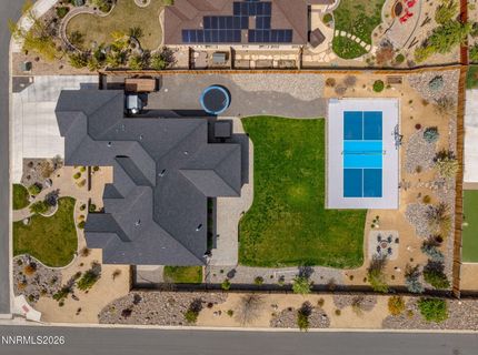 9910 Highball Court, Sparks, NV 89441 Photo