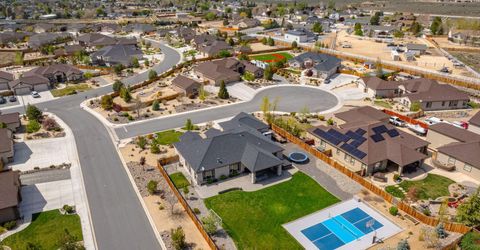 9910 Highball Court, Sparks, NV 89441 Photo