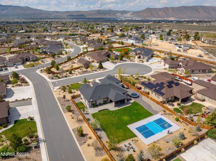 9910 Highball Court, Sparks, NV 89441 Photo