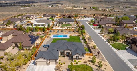 9910 Highball Court, Sparks, NV 89441 Photo