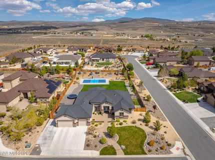 9910 Highball Court, Sparks, NV 89441 Photo