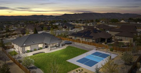 9910 Highball Court, Sparks, NV 89441 Photo