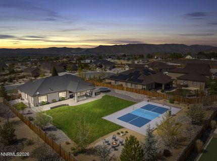 9910 Highball Court, Sparks, NV 89441 Photo