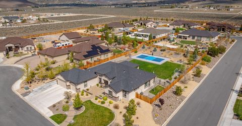 9910 Highball Court, Sparks, NV 89441 Photo