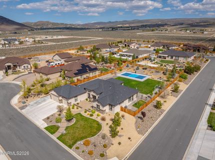 9910 Highball Court, Sparks, NV 89441 Photo