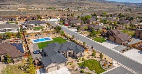 9910 Highball Court, Sparks, NV 89441 Photo