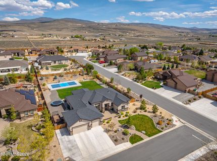 9910 Highball Court, Sparks, NV 89441 Photo