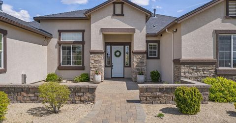 9910 Highball Court, Sparks, NV 89441 Photo