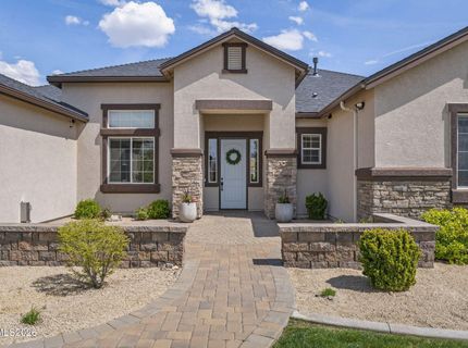 9910 Highball Court, Sparks, NV 89441 Photo