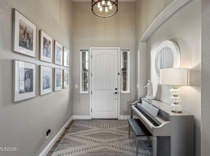 9910 Highball Court, Sparks, NV 89441 Photo