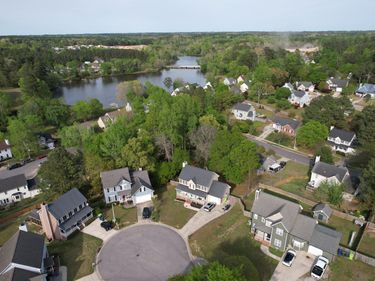 3216 Leebrook Road, Raleigh, NC 27616