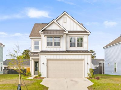 4127 Collins Drive, Charleston, SC 29414