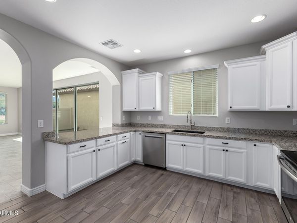 1059 S REBER Avenue, Gilbert, AZ 85296