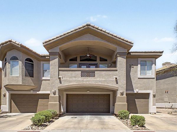 14000 N 94TH Street, Unit 1059, Scottsdale, AZ 85260