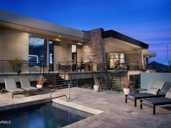 29218 N 107TH Way, Scottsdale, AZ 85262