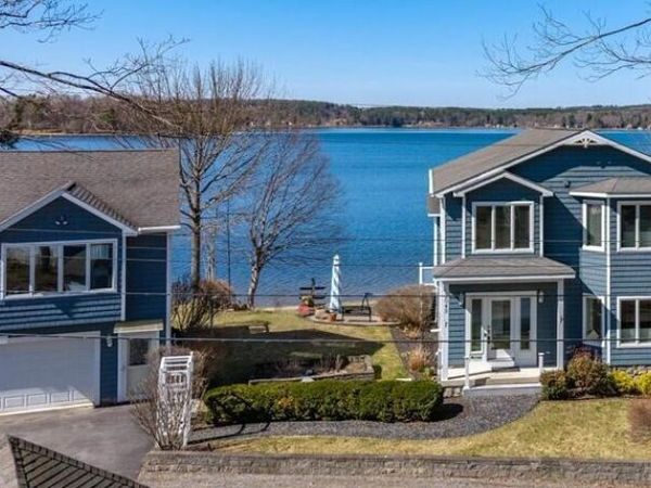 3043 E Shore South Road, Hagaman, NY 12086