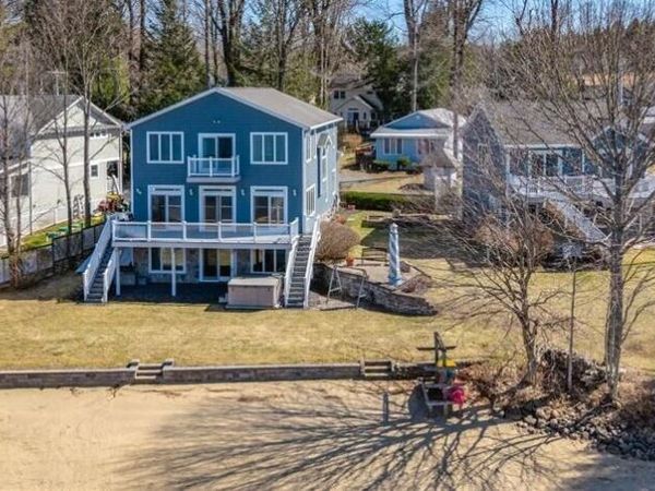 3043 E Shore South Road, Hagaman, NY 12086