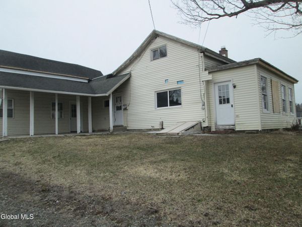 97 N Main Street, Mayfield, NY 12117