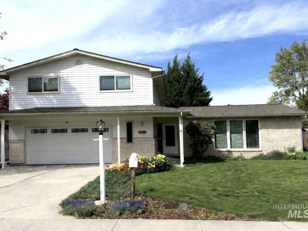 5210 N Decatur, Boise, ID 83704