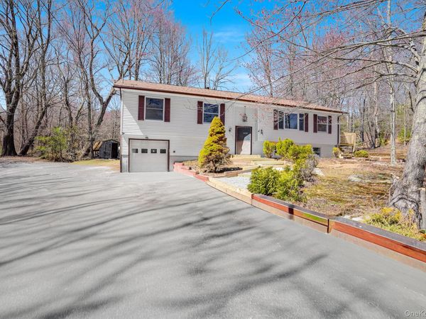 589 County Route 56, Wurtsboro, NY 12790