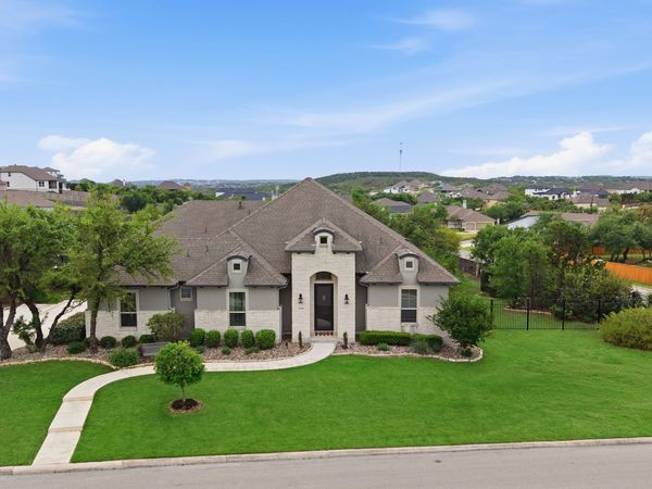 27151 Montana Pass, San Antonio, TX 78260