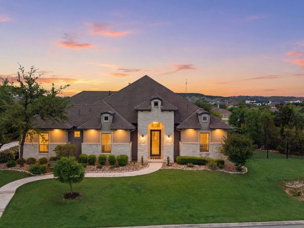 27151 Montana Pass, San Antonio, TX 78260