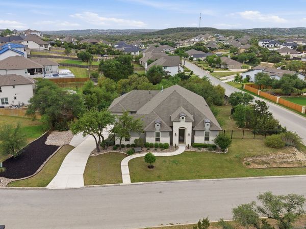 27151 Montana Pass, San Antonio, TX 78260