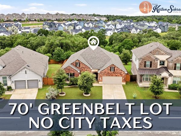 12307 Upton Park, San Antonio, TX 78253