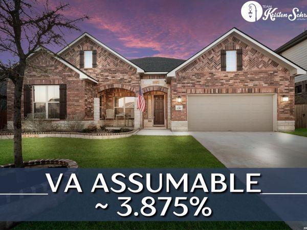 12307 Upton Park, San Antonio, TX 78253