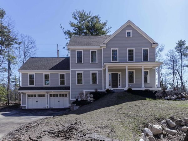 38 Lane Road, Candia, NH 03034