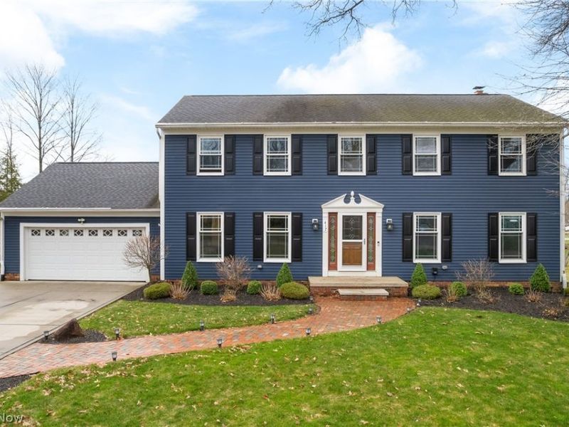 417 Forest Lane, Wadsworth, OH 44281 Photo 1