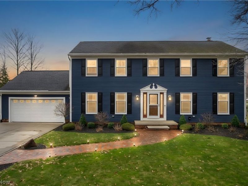 417 Forest Lane, Wadsworth, OH 44281 Photo 2