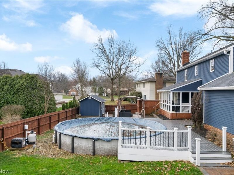 417 Forest Lane, Wadsworth, OH 44281 Photo 31