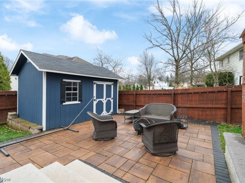 417 Forest Lane, Wadsworth, OH 44281 Photo 36