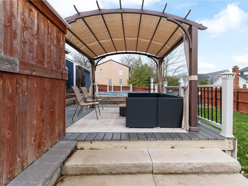 417 Forest Lane, Wadsworth, OH 44281 Photo 37